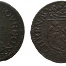 1613 France Chateau-Renaud Francois  Liard
