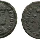 Ancient Rome Siscia 364- 378 AD VALENS AE3 Victory