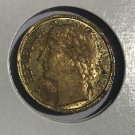Rare 1929 France 100 Fr essai  #3 Maz 2538A