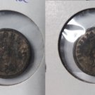 1892 Norway silver 10 Ore