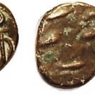Ancient Parthia 57-37BC Orodes II Æ Drachm GIC-5905