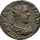 Ancient Rome AD 253-260 Cilicia Tarsus Valerian Hermes