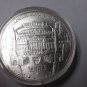 1994 Austria Large Silver 15 Ecu  Proba Essai Schonbrunn Castle