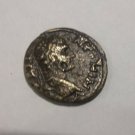 Ancient Rome AD 197-217 Macedon Stobi CARACALLA NIKE PALM WREATH #2