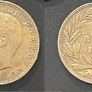 1884 Portugal 10 Reis -2