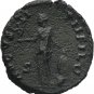 Ancient Rome 147-175 AD FAUSTINA JUNIOR AUGUSTA AS VENUS VICTORY SHIELD