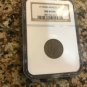 Rare 1915 Mexico 2 centavo-Eagle/Snake- NGC MS64-One year type