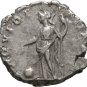Ancient Rome Septimius Severus 197 AD SILVER DENARIUS LAODICEA PROVIDENTIA