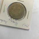 Very Rare 1752 Aachen(German States) Silver 16 Marck