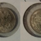 Scarce Russia 1912 SPB-EB 5 Kopecks - Nice