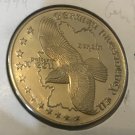 Germany 1994 Large 10 ECU Falcon-Falkiner