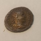 Ancient Rome 238-244 AD Gordian III Silver Antoninian Victory