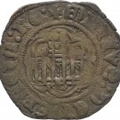 Castile( Spain) 1390 1406 Enrique III Blanca Burgos Lion