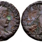 Ancient Rome AD 241 MOESIA VIMINACIUM ROME EMPIRE GORDIAN III LION BULL