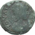 Ancient Rome 222-235  AD  JULIA MAMAEA Bithynia Nicaea