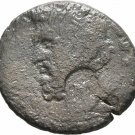 Ancient Greece 2 Cent BC Heracles/Zeus cntmk 5.5 g