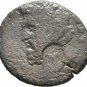Ancient Greece 2 Cent BC Heracles/Zeus cntmk 5.5 g