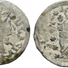 1650 RAGUSA Dubrovnik Croatia 1 GROSSETO ST. BLASIUS CHRIST STARS