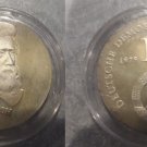 Rare 1979 DDR(East Germany) 10 Marks Silver Proof-Feuerbach-mintage 4500