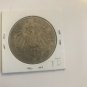 1898 Hamburg(Germany) Large Silver 5 marks Lions Nice