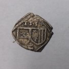 1534 Austria  silver pfennig