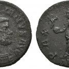 Ancient Rome AD 286-305 MAXIMIANUS HERCULIUS Lugdunum Antoninianus Pax