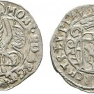 Rare 1674 TRIER(German state)St.Peter/Key- Nice