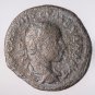 Ancient Rome Severus Alexander AD 228-231  SILVER Denarius Libertas