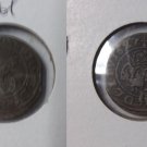 1627 Lithuania- Solidus -400 years old