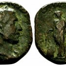 Ancient Rome 244–249 AD PHILIP I ARAB SESTERTIUS Annona