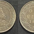 Canada 1903 Large Cent Edward VII