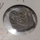 ca 1460 Austria Vienna Friedrich V Silver Pfennig