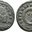 Ancient Rome AD 317-326 Crispus Follis-VOT