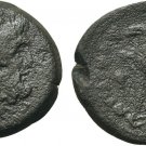 Ancient Greece 2 Cent BC Zeus/Eagle