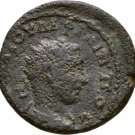 RARE Ancient Rome Macedon Edessa 244-249 AD Philip I VICTORY TYCHE