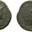 Ancient Greece 222-187 BC SELEUKID KING ANTIOCHOS III ATHENA NIKE AE