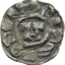 1039-1135 Lucca ( Italy) Silver Denar Henry III-V #2