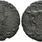 Ancient Rome 177-192 AD Philippopolis Thrace Commodus Tripod Serpent