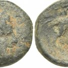 Ancient Greece 3 cent BC MACEDON HERAKLES LION