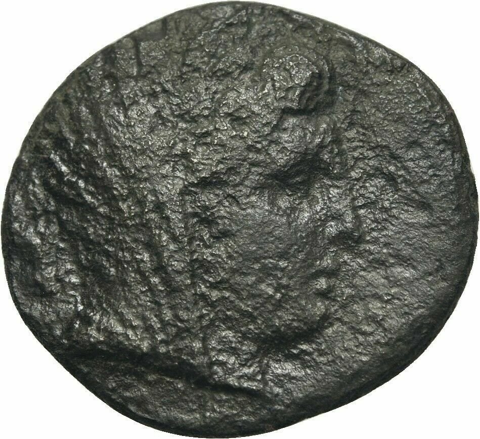 Ancient Greece 2 Cent BC  Artemis Wreath Monument