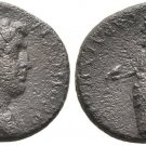 Ancient Rome 1 Cent AD Provincial SENATE Zeus