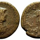 Ancient Rome 264-267 AD Athena/Apollo cntmk