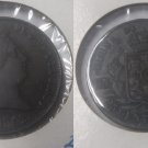 1862 Spain 25 Centimos- queen Isabel