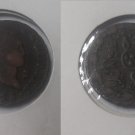 1828 Spain 2 Maravedis King Ferdinand
