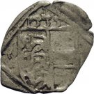 1535  Austria  Klagenfurt  silver pfennig Ferdinand I #3