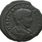 Ancient Rome221-222 AD Thrace Odessos Severus Alexander