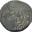 1200-1220 Khwarezm Muhammad II  Jital #12