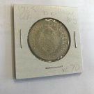Rare 1765 Brandenburg Bayreuth Prussia(German States) Silver 20 kr- Nice