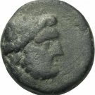 Ancient Greece 3 Cent BC  Apollo Bull