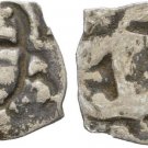 1411-1439 Austria Vienna silver 1 Pfennig Albrecht V